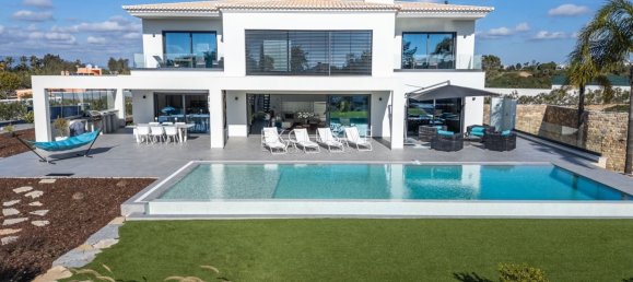 4 bedrooms Villa in Lagoa, Portugal No. 118884 12
