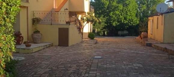 1000m² Building in San Nicola Arcella, Italy No. 152131 10
