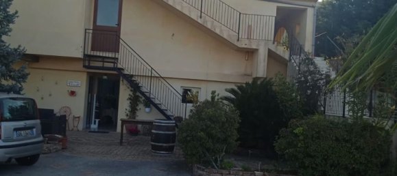 1000m² Building in San Nicola Arcella, Italy No. 152131 9