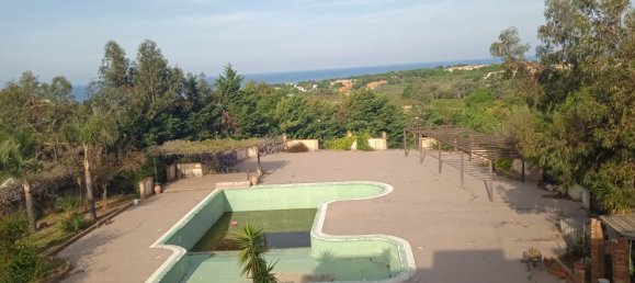 1000m² Building in San Nicola Arcella, Italy No. 152131 7