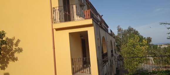 1000m² Building in San Nicola Arcella, Italy No. 152131 2
