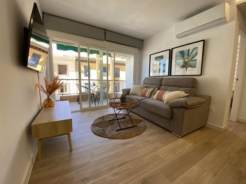 2 Schlafzimmer Wohnung in Fuengirola, Spain, Nr. 225477