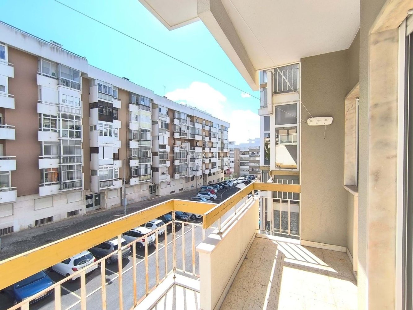 2 غرف نوم شقة في Oeiras, Portugal رقم 339899