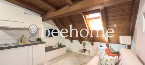 Квартира с 1 спальней в Фьюджи, Италия № 333471 6