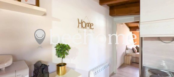 Квартира с 1 спальней в Фьюджи, Италия № 333471 11