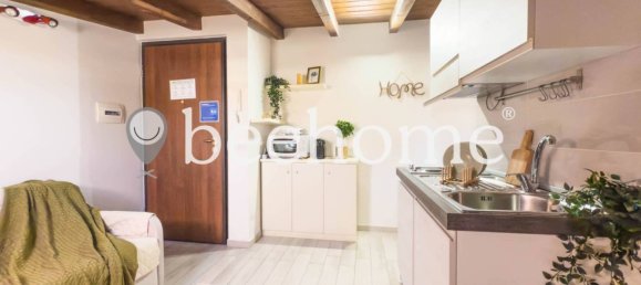 Квартира с 1 спальней в Фьюджи, Италия № 333471 9