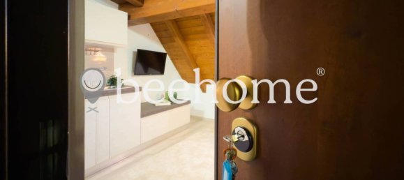 Квартира с 1 спальней в Фьюджи, Италия № 333471 18