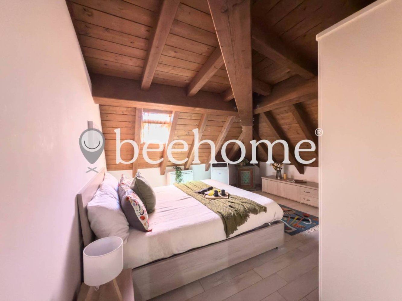 1 chambre Appartement à Fiuggi, Italy No. 333471