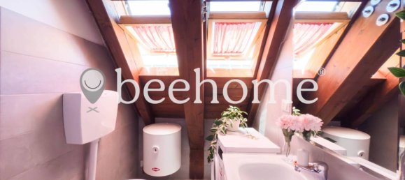 Квартира с 1 спальней в Фьюджи, Италия № 333471 14