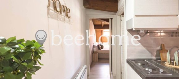 Квартира с 1 спальней в Фьюджи, Италия № 333471 12