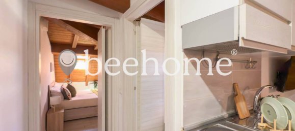 Квартира с 1 спальней в Фьюджи, Италия № 333471 13