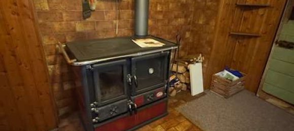 5 غرف نوم منزل في Calw, Germany رقم 28307 35