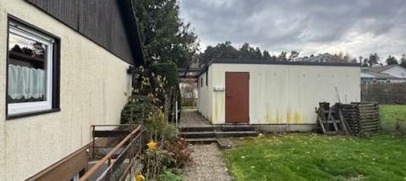 5 غرف نوم منزل في Calw, Germany رقم 28307 6