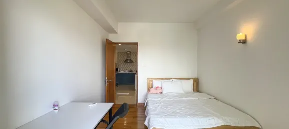 3 bedrooms Apartment for rent in Thu Duc, Ho Chi Minh, Vietnam № 74656 2