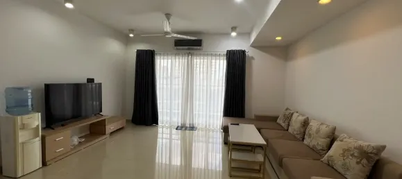 3 bedrooms Apartment for rent in Thu Duc, Ho Chi Minh, Vietnam № 74656 9