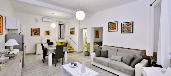 2-Zimmer Haus in Berchidda, Italy, Nr. 126340 13