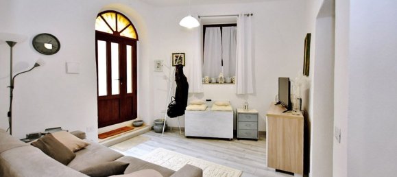 2-Zimmer Haus in Berchidda, Italy, Nr. 126340 46