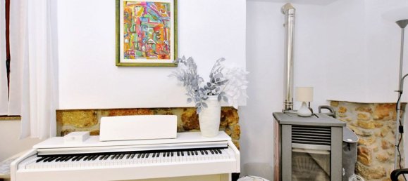 2-Zimmer Haus in Berchidda, Italy, Nr. 126340 27