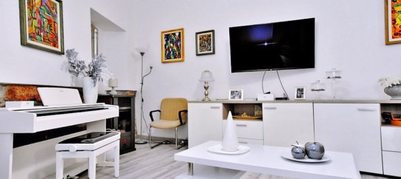 2-Zimmer Haus in Berchidda, Italy, Nr. 126340 19