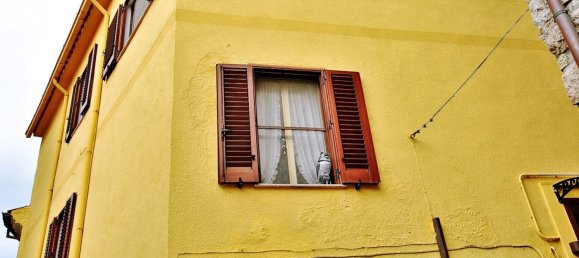 2-Zimmer Haus in Berchidda, Italy, Nr. 126340 4