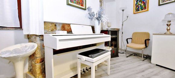 2-Zimmer Haus in Berchidda, Italy, Nr. 126340 10