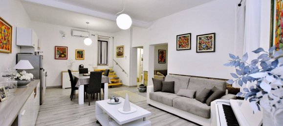 2-Zimmer Haus in Berchidda, Italy, Nr. 126340 15