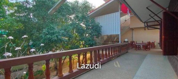 8 bedrooms Cafe / restaurant in Bang Sare, Thailand No. 15761 8