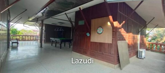 8 bedrooms Cafe / restaurant in Bang Sare, Thailand No. 15761 7