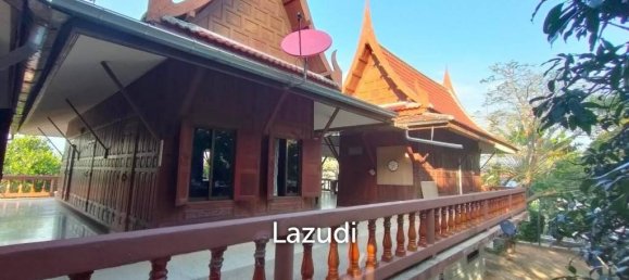 8 bedrooms Cafe / restaurant in Bang Sare, Thailand No. 15761 6