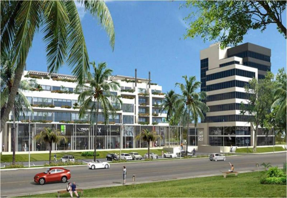 2 bedrooms Apartment in Tigre, Argentina No. 60267