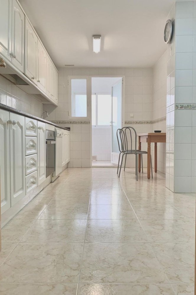3 bedrooms Apartment in Altea, Spain No. 160900
