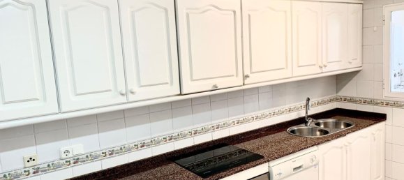 3 bedrooms Apartment in Altea, Spain No. 160900 2