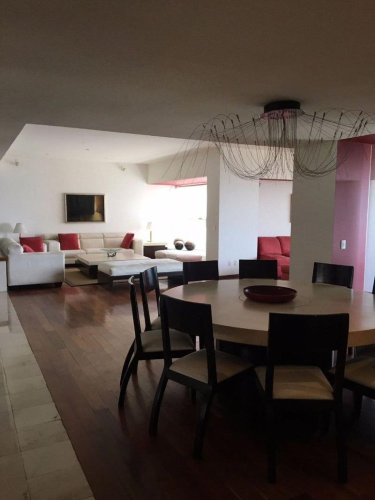 3 Schlafzimmer Wohnung in Mexicali, Mexico, Nr. 146635