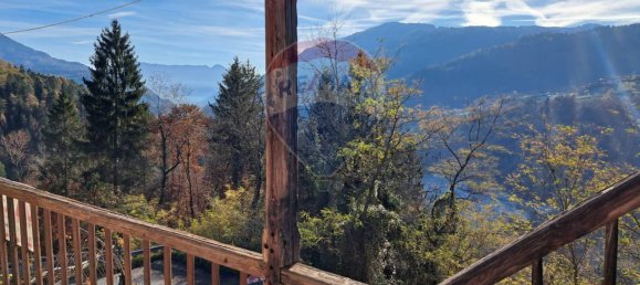 2 bedrooms House in Lamon, Italy No. 114736 8