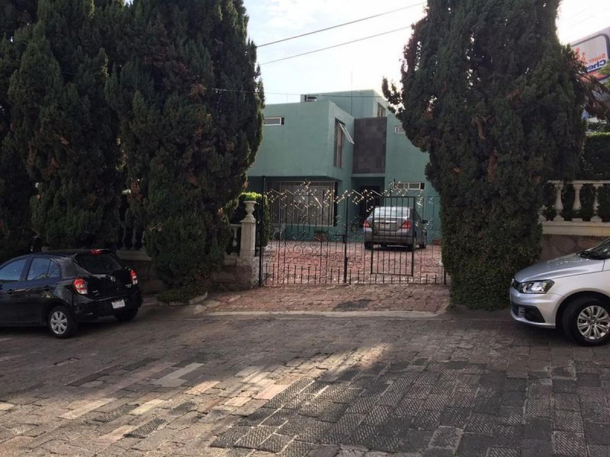 3 غرف نوم منزل في Ciudad Lopez Mateos, Mexico رقم 212758