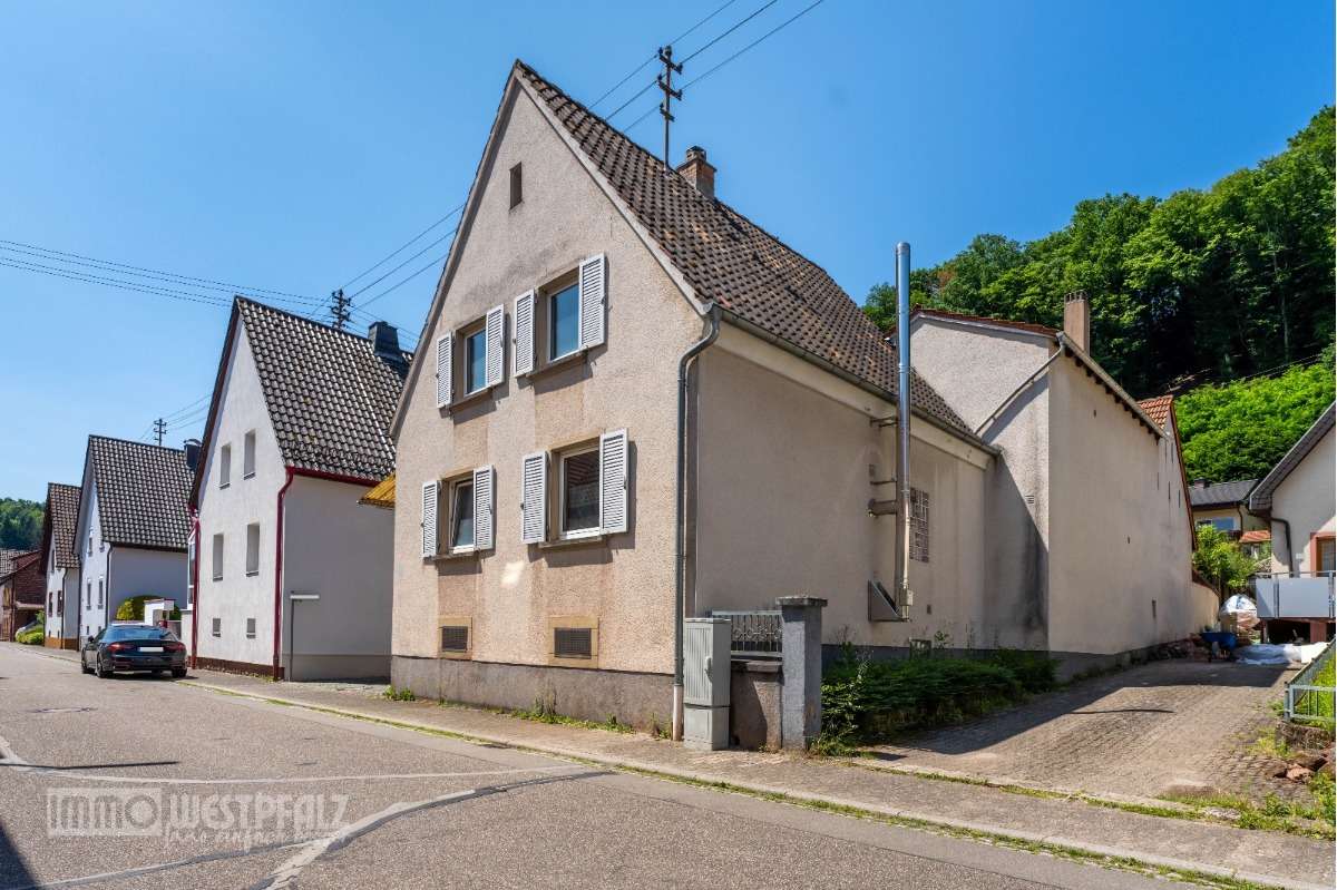 8-salle Maison à Sudwestpfalz, Germany No. 313635