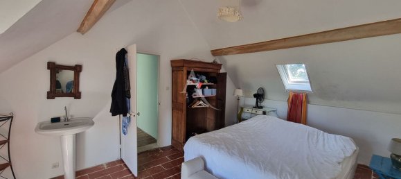 Casa de 4 dormitorios en Saint-Aignan, France No. 245806 11