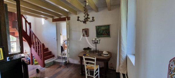 Casa de 4 dormitorios en Saint-Aignan, France No. 245806 3