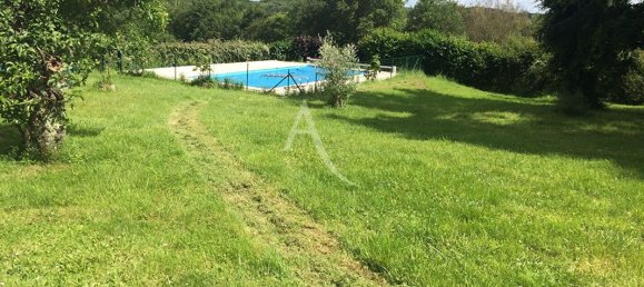 Casa de 4 dormitorios en Saint-Aignan, France No. 245806 2