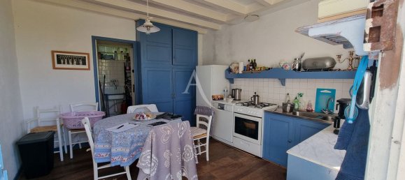 Casa de 4 dormitorios en Saint-Aignan, France No. 245806 7