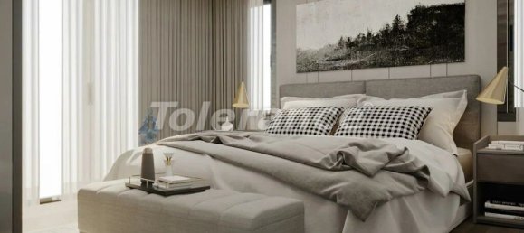 Квартира 4+1 в Аланья, Турция № 674 13