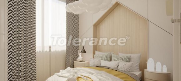 Квартира 4+1 в Аланья, Турция № 674 12