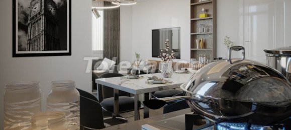 Квартира 4+1 в Аланья, Турция № 674 10