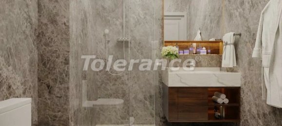 Квартира 4+1 в Аланья, Турция № 674 15