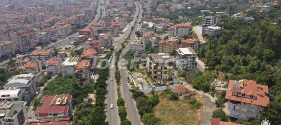 Квартира 4+1 в Аланья, Турция № 674 18