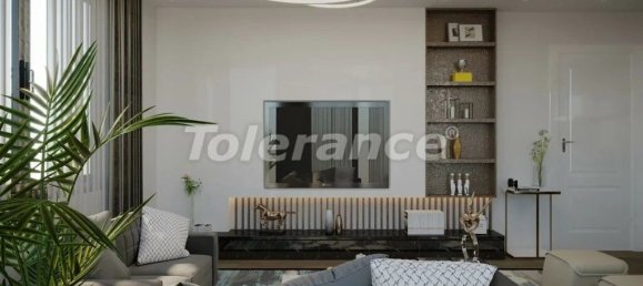 Квартира 4+1 в Аланья, Турция № 674 11