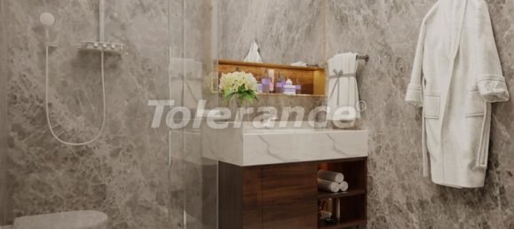 Квартира 4+1 в Аланья, Турция № 674 16