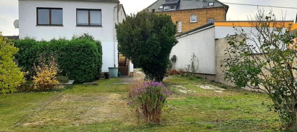 6 rooms House in Wittenberg, Germany No. 184021 3