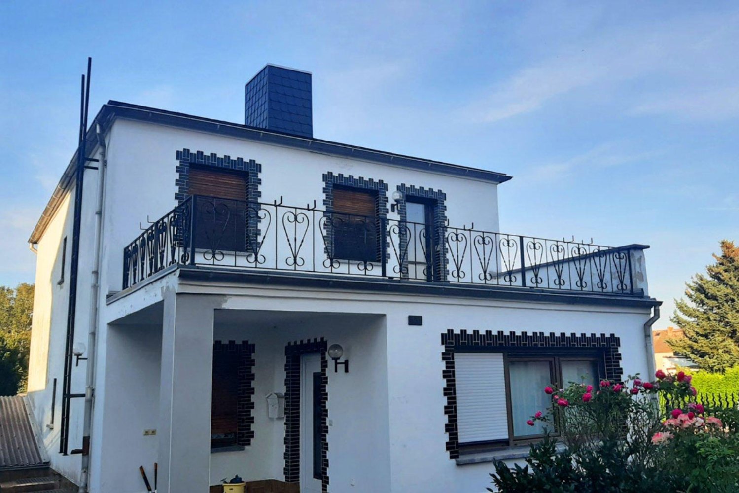 6 rooms House in Wittenberg, Germany No. 184021