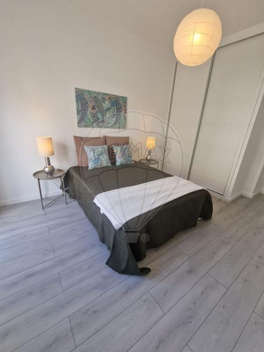 3 Schlafzimmer Wohnung in Lisbon, Portugal, Nr. 253252
